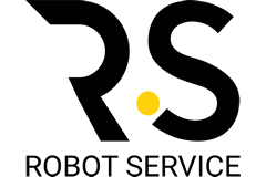 RS robot service Carpenedolo