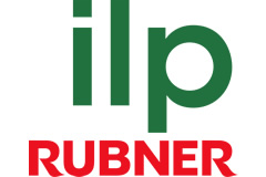 ilp rubner logo