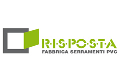 risposta logo