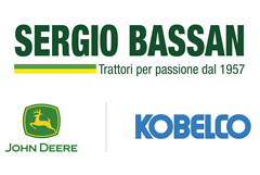 sergio bassan kobelco